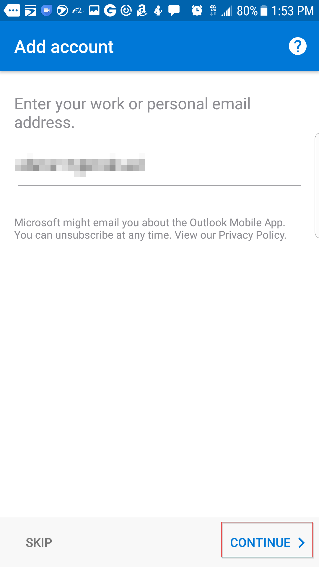 Accessing Office 365 O365 Email In Outlook