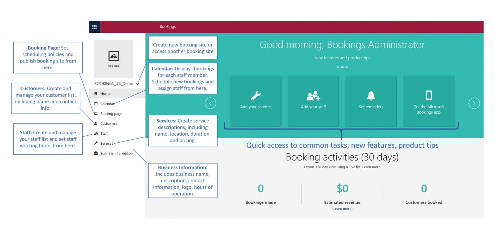 microsoft-bookings-faq